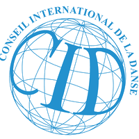 logo Conseil International De La Danse